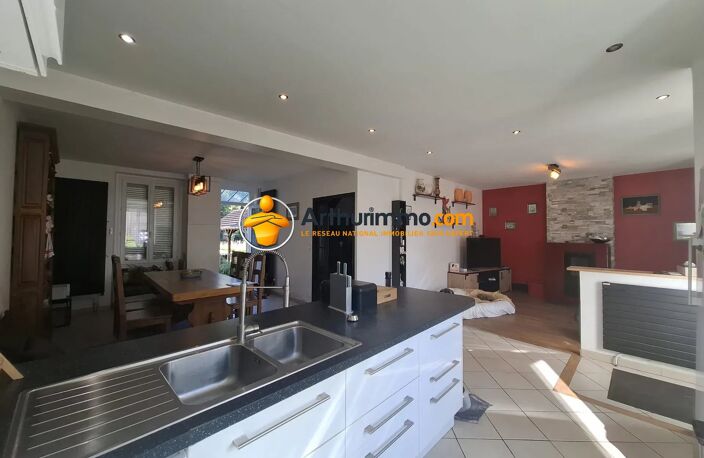 BELLE PROPRIÉTÉ DE 166 M² TERRAIN DE 2074 M² PISCINE — photo 5