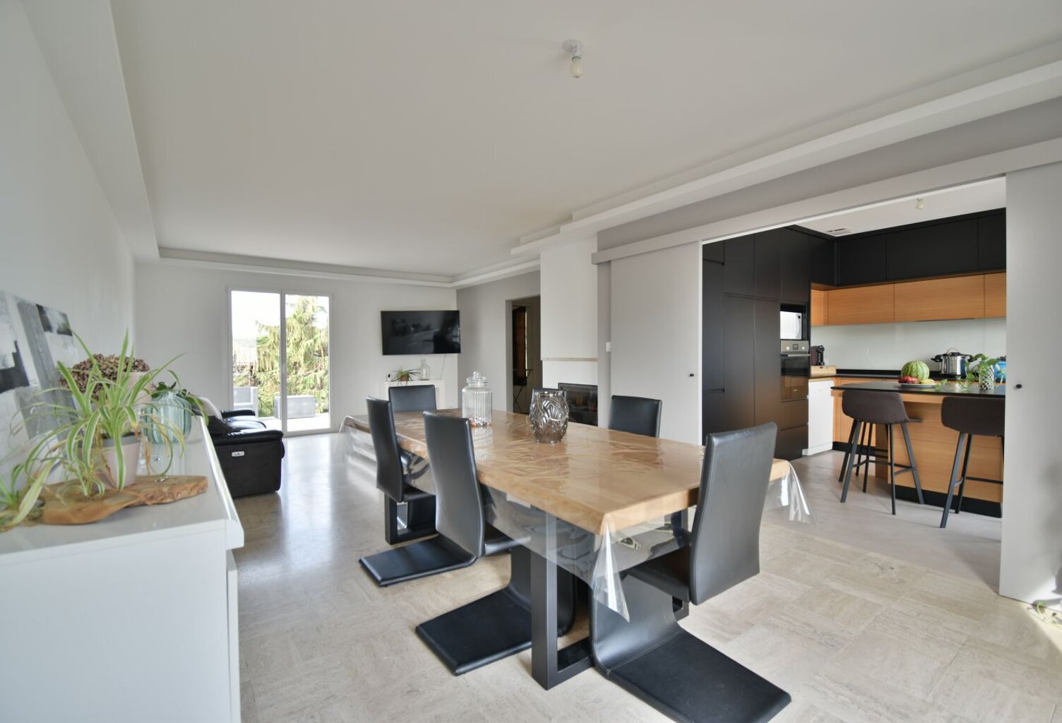 Maison ENTIEREMENT RENOVEE — photo 1