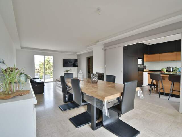 Maison ENTIEREMENT RENOVEE — photo du bien