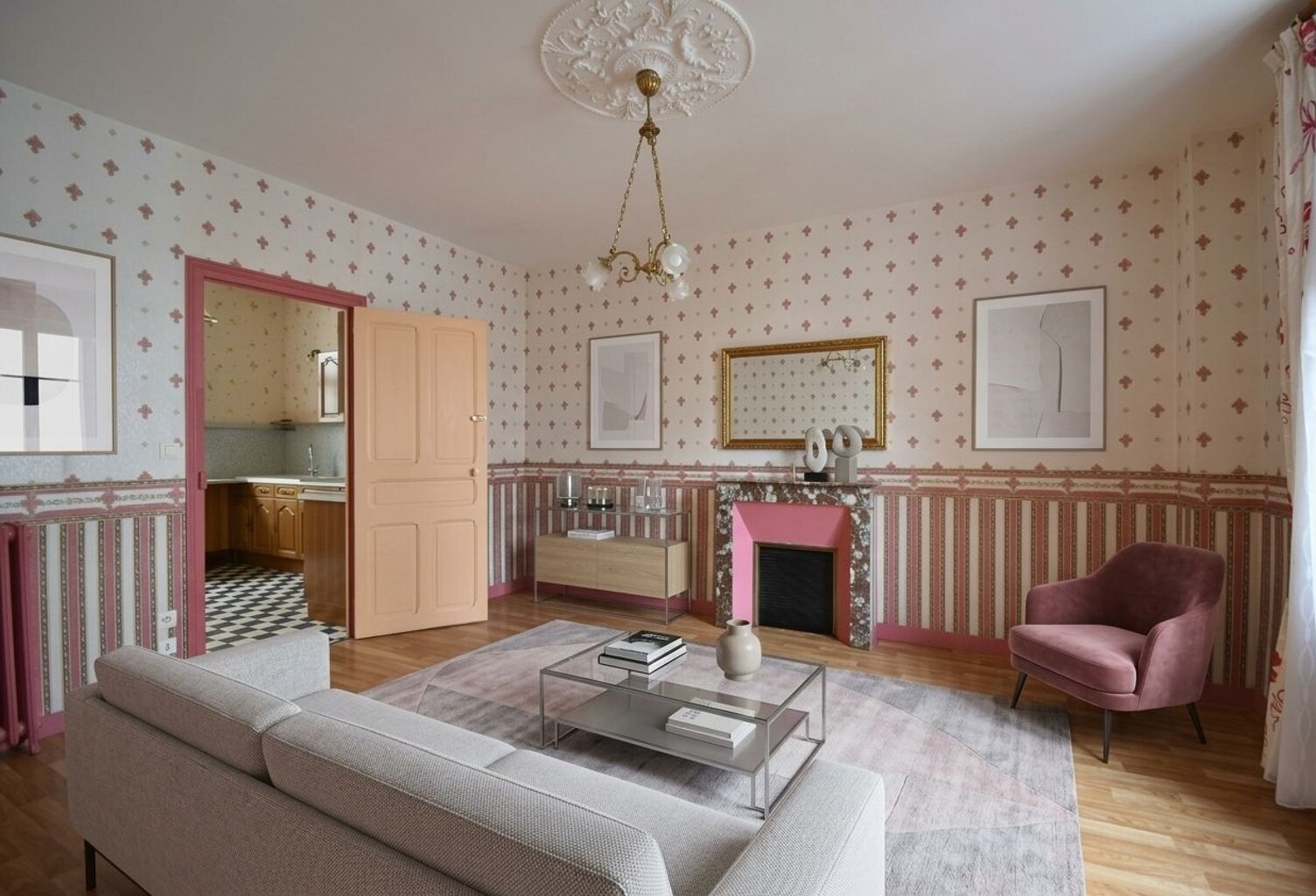Maison Réf : Lilas — photo 1