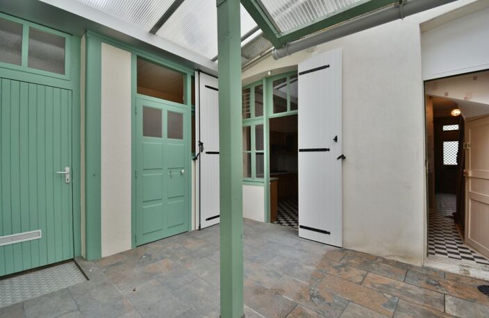 Maison Réf : Lilas — photo 5