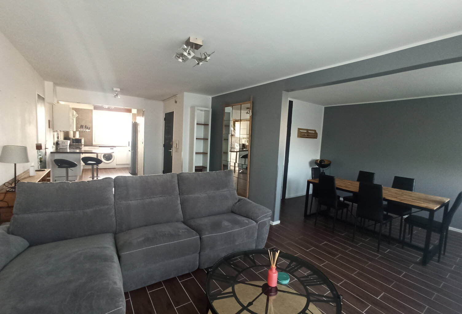 APPARTEMENT MAROMME LA MAINE — photo 1