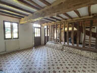 ANCIEN CORPS DE FERME A FORT POTENTIEL — photo 2