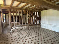 ANCIEN CORPS DE FERME A FORT POTENTIEL — photo 3