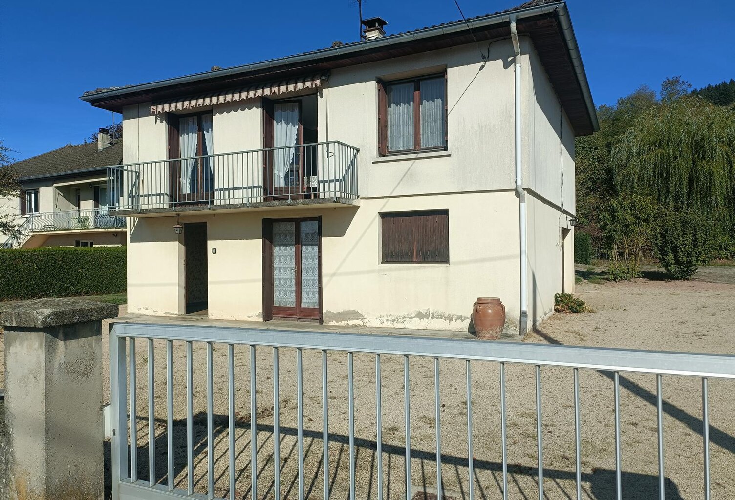 Vente maison 6 pièces 94 m² Chauffailles (71170) — photo 1