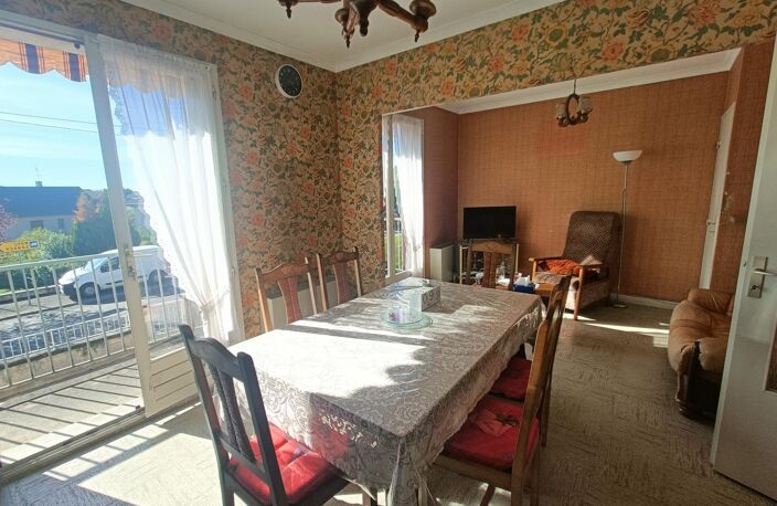 Vente maison 6 pièces 94 m² Chauffailles (71170) — photo 3