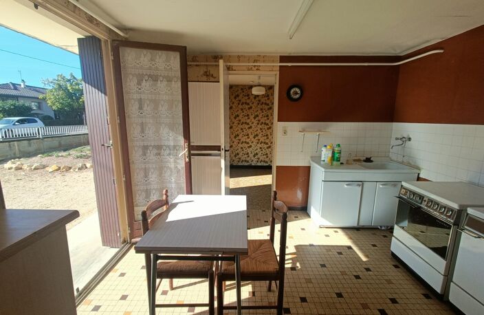 Vente maison 6 pièces 94 m² Chauffailles (71170) — photo 4