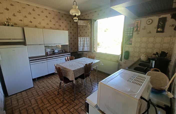 Vente maison 6 pièces 94 m² Chauffailles (71170) — photo 5