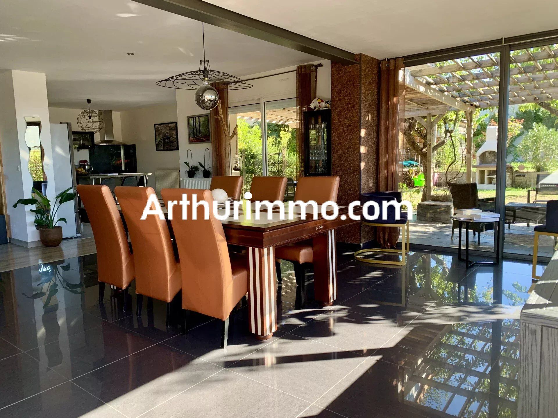 Maison 6 pièces 152 m² · à Mauléon · 152 m² · 259 500 €