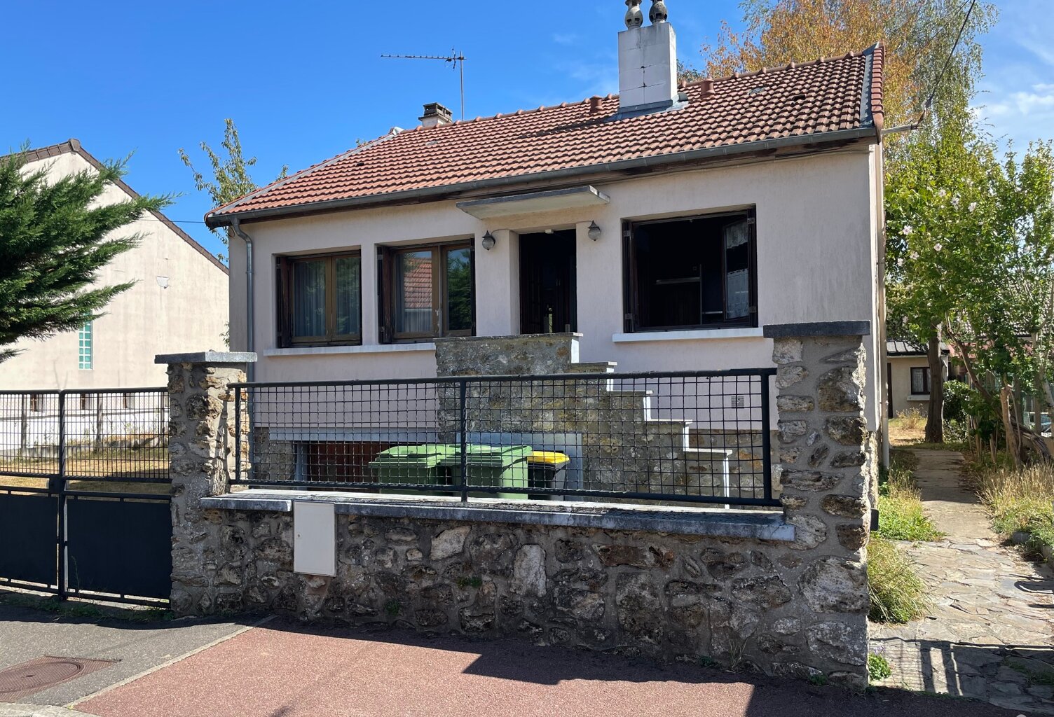 Vente maison 3 pièces 55 m² Juvisy-sur-Orge (91260) — photo 1
