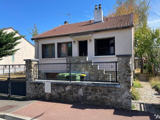Maison proposé à Juvisy-sur-Orge