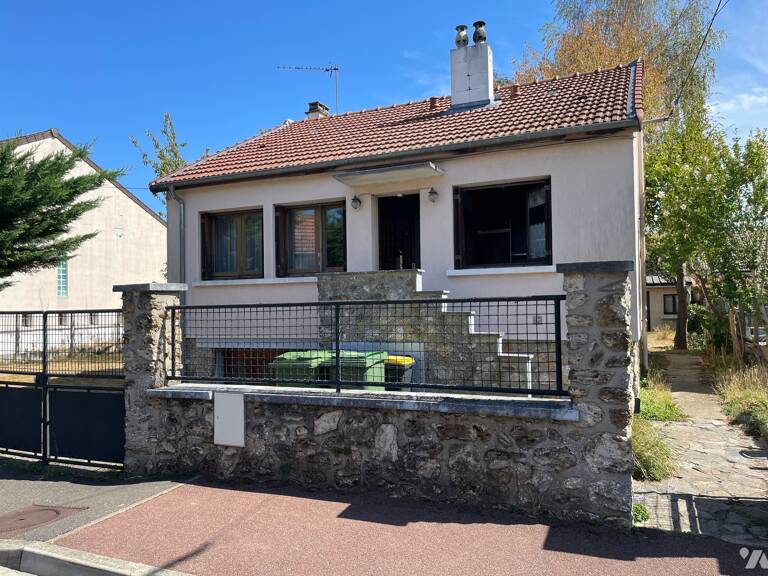 Maison 3 pièces 55 m² — photo 1
