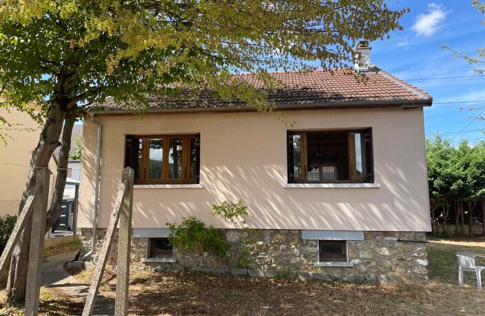 Vente maison 3 pièces 55 m² Juvisy-sur-Orge (91260) — photo 2