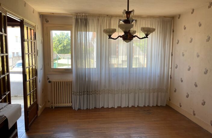 Vente maison 3 pièces 55 m² Juvisy-sur-Orge (91260) — photo 3