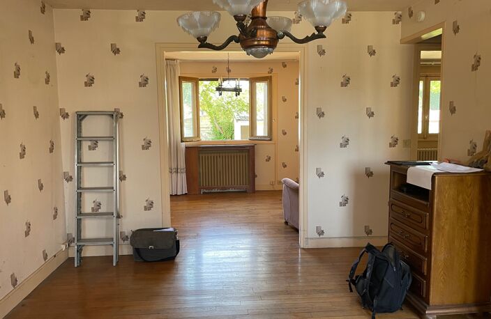 Vente maison 3 pièces 55 m² Juvisy-sur-Orge (91260) — photo 4