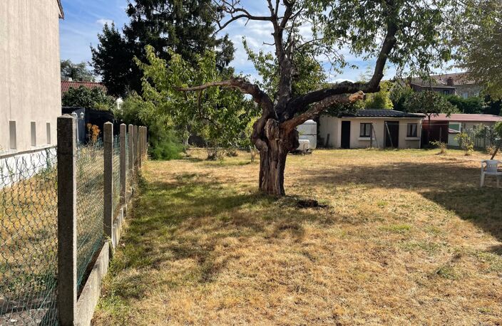 Vente terrain   Juvisy-sur-Orge (91260) — photo 3