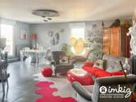 Superbe T4 avec grande terrasse et garages — photo 3
