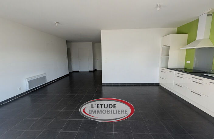 CHÂTEAU-THÉBAUD   Plein bourg : T2 + bureau de 2018, terrass — photo 5