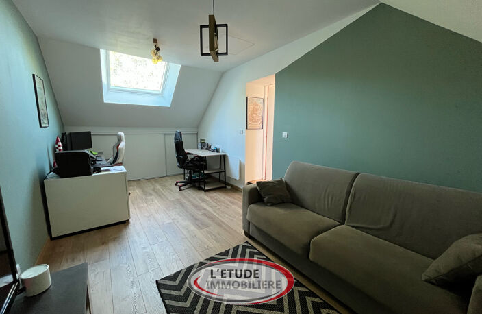Thouaré-sur-Loire: Maison familiale 5 chambres + bureau dans — photo 5
