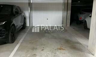 Garage  25 m² à vendre à Nice (06200)
