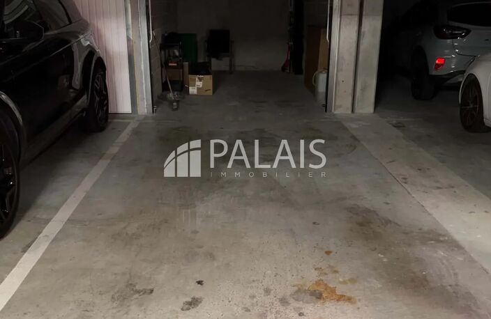 Box + place de parking — photo 2