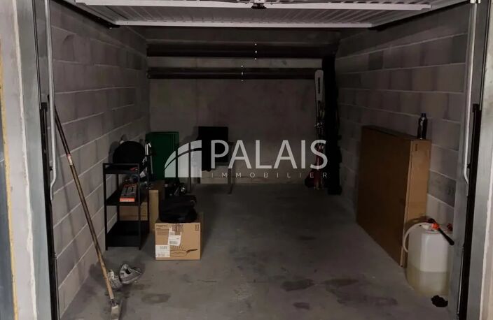 Box + place de parking — photo 3