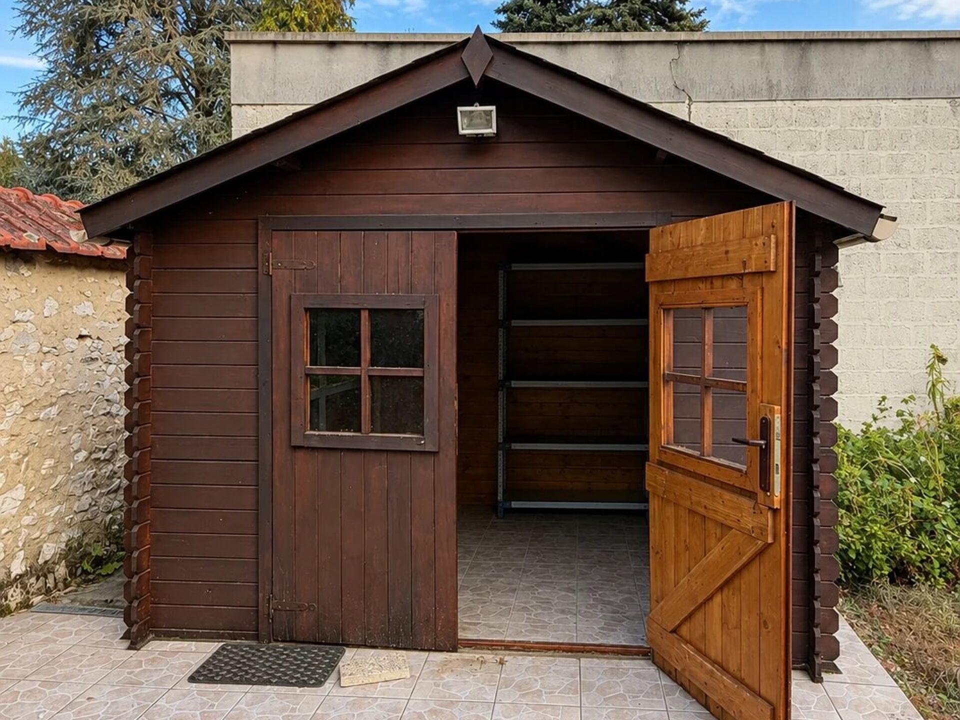 Acheter maison de 5 pièces 141 m² 321 000 € à Bois-le-Roi (77590) : une annonce Arthurimmo.com — 2