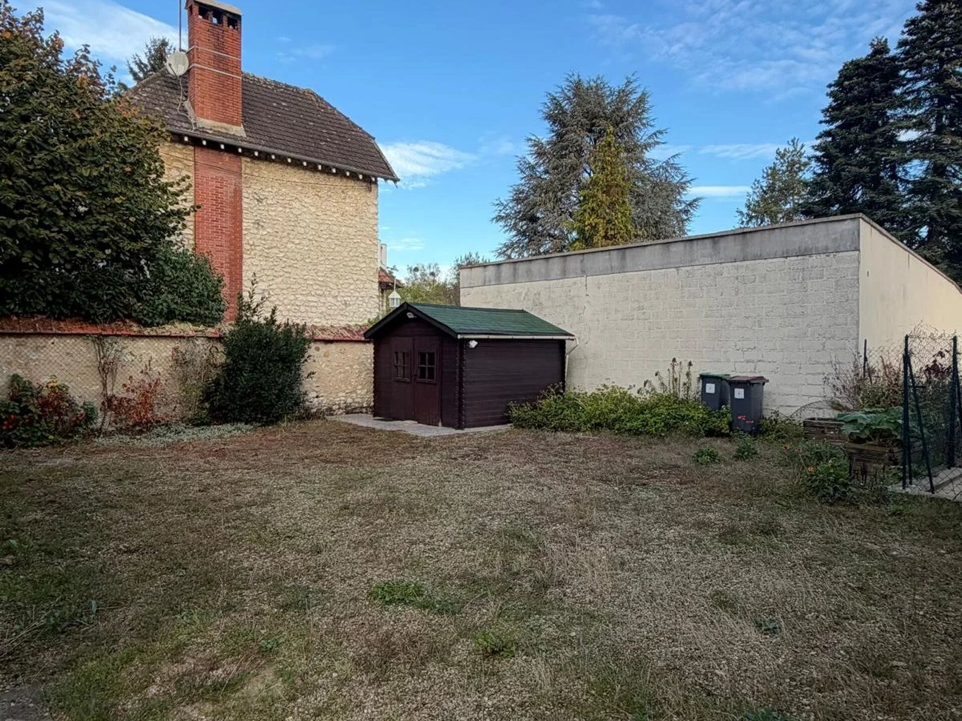 Acheter maison de 5 pièces 141 m² 321 000 € à Bois-le-Roi (77590) : une annonce Arthurimmo.com — 3