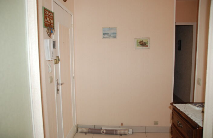 A Fécamp appartement avec balcon en bon état — photo 2