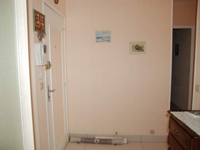 A Fécamp appartement avec balcon en bon état — photo du bien
