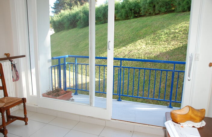 A Fécamp appartement avec balcon en bon état — photo 3