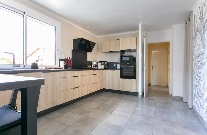 A VENDRE MAISON +  DEPENDANCES + HANGAR — photo 4