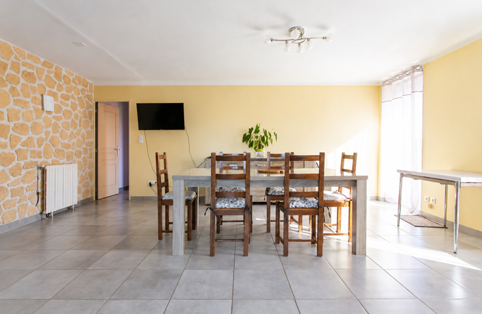 A VENDRE MAISON +  DEPENDANCES + HANGAR — photo 5