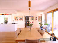 Maison coup de coeur : beaux espaces et lumière... face à la — photo 3