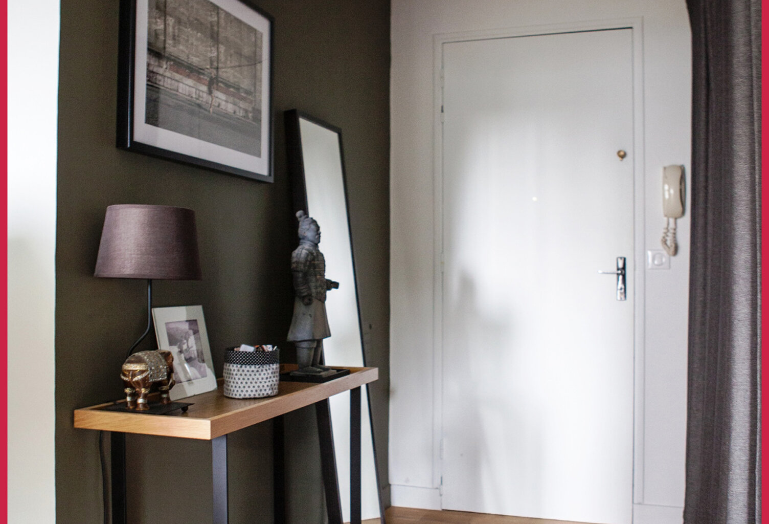 Location appartement 3 pièces 70 m2 rénové Nantes Rond-Point — photo 1