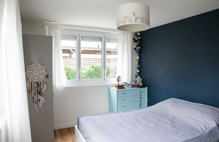 Location appartement 3 pièces 70 m2 rénové Nantes Rond-Point — photo 5