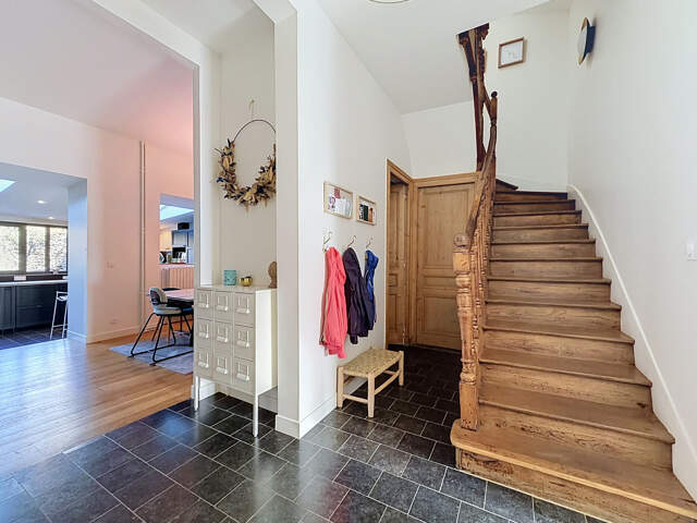 Place Hoche 8 chambres. — photo du bien
