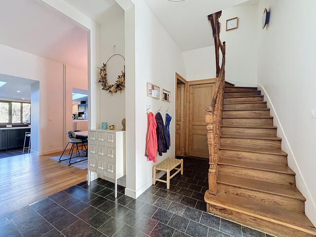 Maison proposé à Rennes