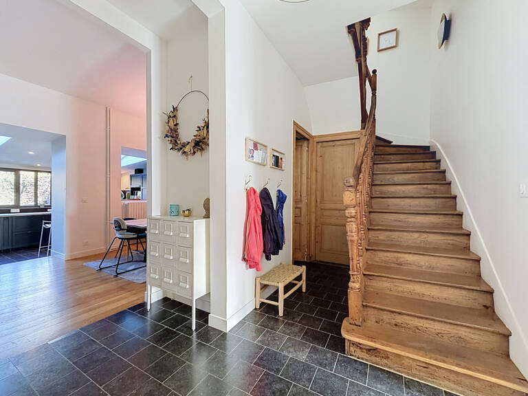 Place Hoche 8 chambres. — photo 1