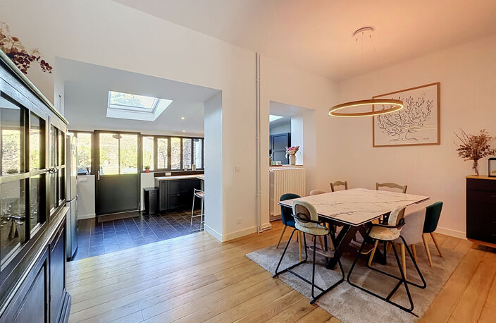 Place Hoche 8 chambres. — photo 2