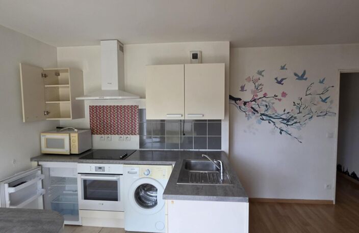 Appartement 1 pièce à vendre à Fécamp avec extérieur — photo 3