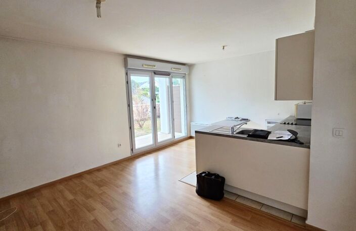 Appartement 1 pièce à vendre à Fécamp avec extérieur — photo 5
