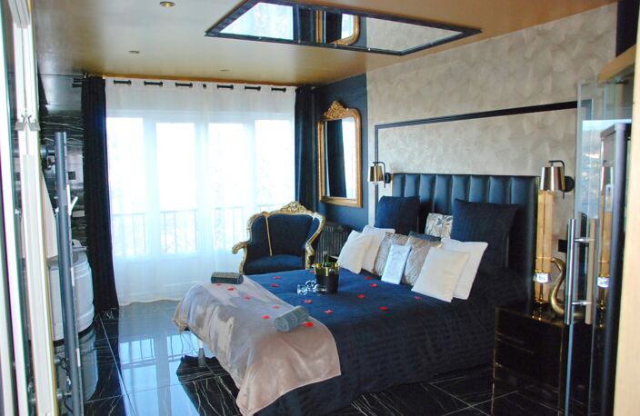 Vente appartement 3 pièces 51 m² Fécamp (76400) — photo 4