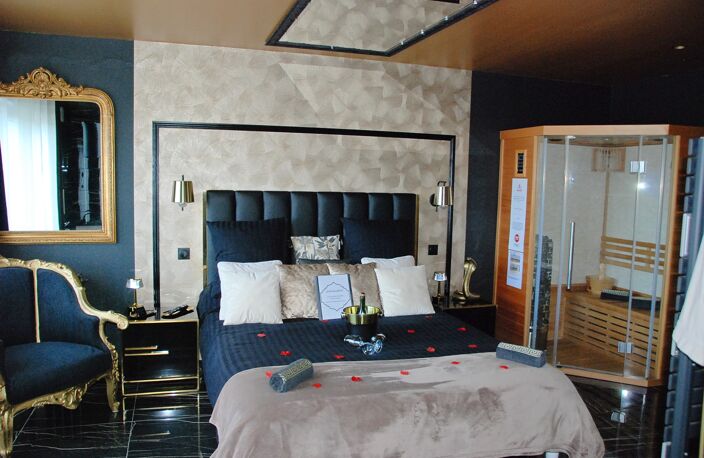 Vente appartement 3 pièces 51 m² Fécamp (76400) — photo 5