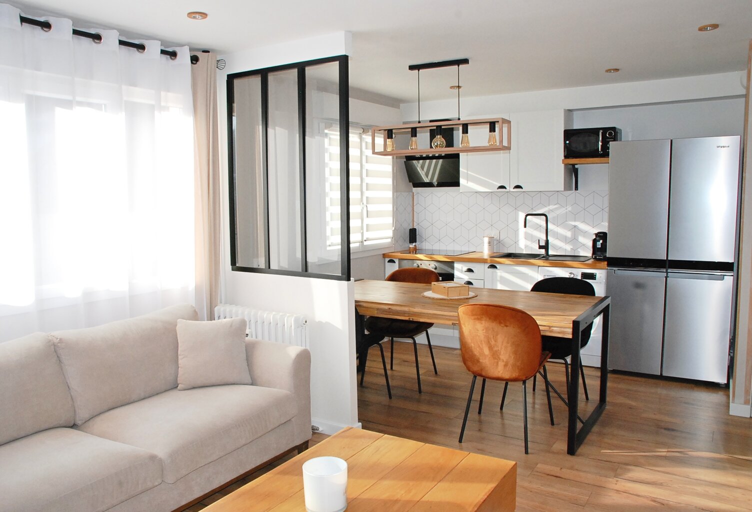 Vente appartement 3 pièces 51 m² Fécamp (76400) — photo 1