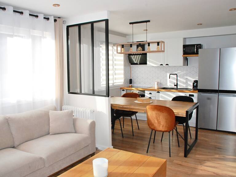 Appartement 3 pièces 51 m² — photo 1