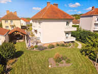 STIRING-WENDEL   HABSTERDICK   MAISON RÉNOVÉE DE 185 M2   4 — photo 4