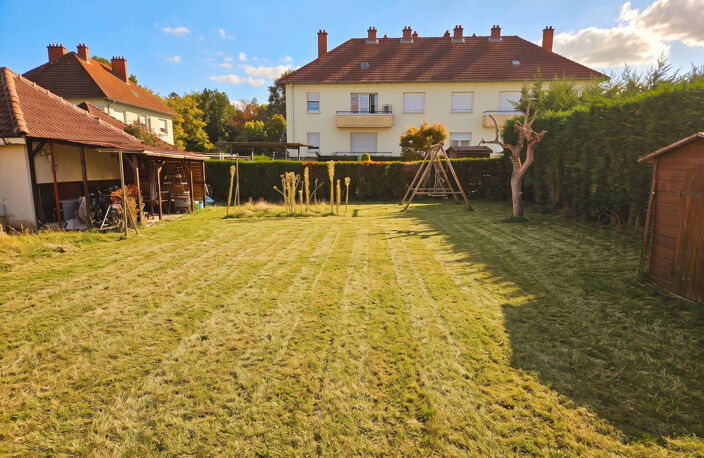 STIRING-WENDEL   HABSTERDICK   MAISON RÉNOVÉE DE 185 M2   4 — photo 5