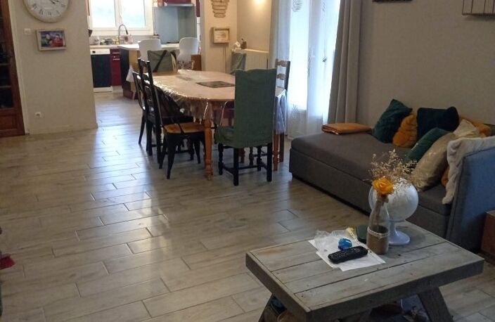 Maison — photo 3