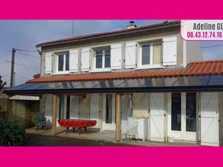 Maison — photo 1